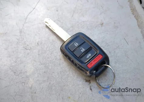 2020 Honda Civic Lx из США, поврежденный, VIN 2HGFC2F62LH535342